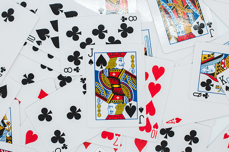 Rigid PVC Sheet for Playing Cards & Id Card
